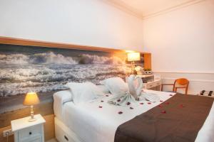 ImagenHotel Ribes Roges 7