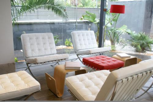 ImagenHotel Sitges 1