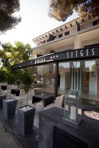ImagenHotel Sitges 3