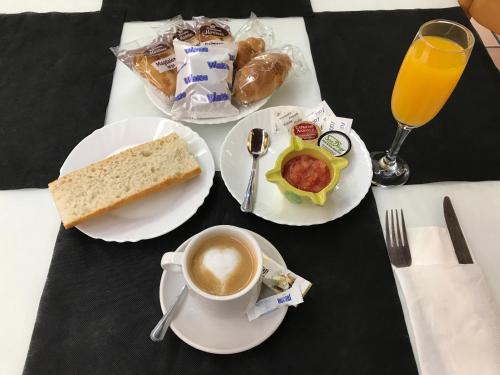 ImagenHotel Madrid 1