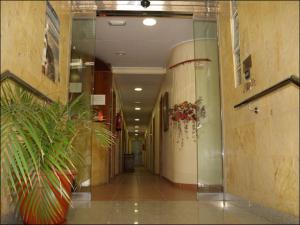 ImagenHotel Los Molinos 3