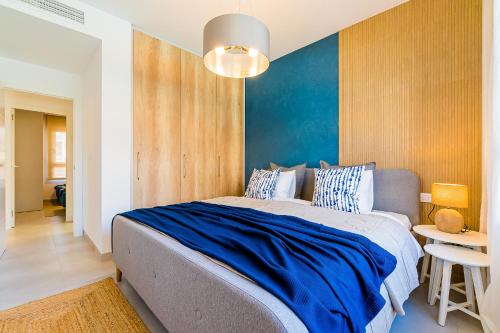 ImagenHigh class 2 Bedroom Apartment near the beach 2