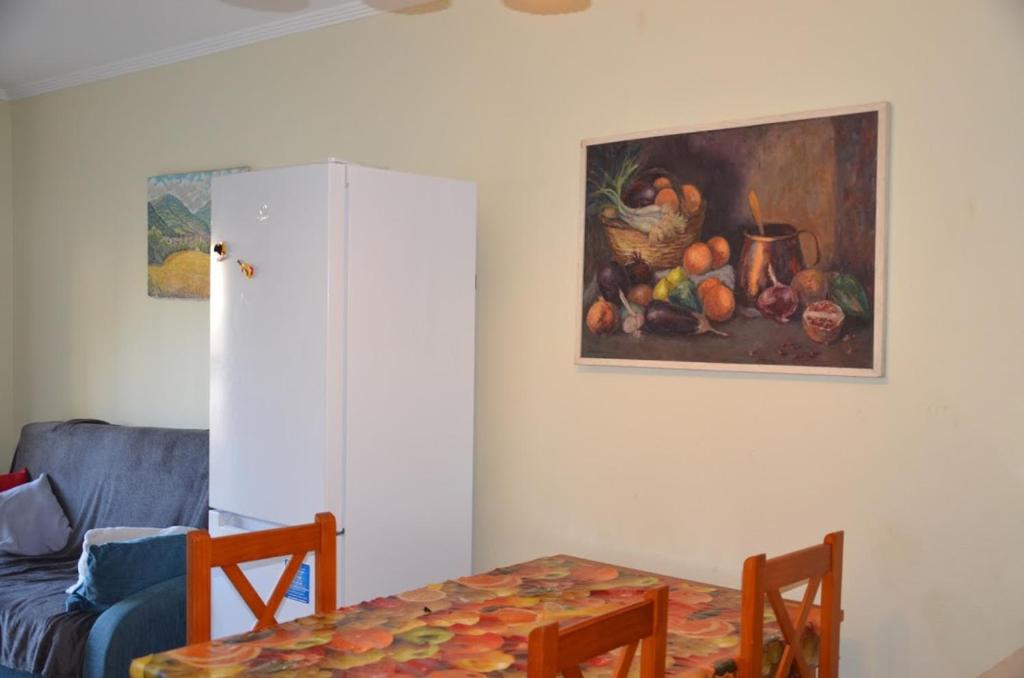 Квартира рядом с морем в Кампоаморimagen principal