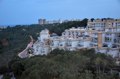 ImagenКвартира рядом с морем в Кампоамор 2