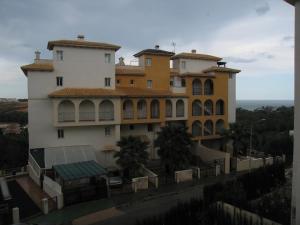 ImagenКвартира рядом с морем в Кампоамор 3