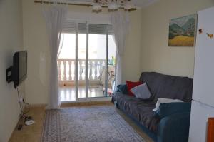 ImagenКвартира рядом с морем в Кампоамор 4