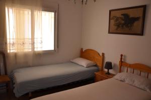 ImagenКвартира рядом с морем в Кампоамор 5