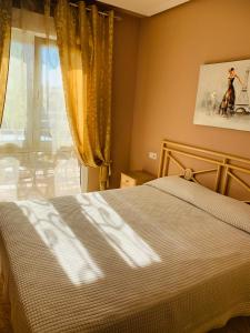 ImagenAtico con solarium privado en Aguamarina 7