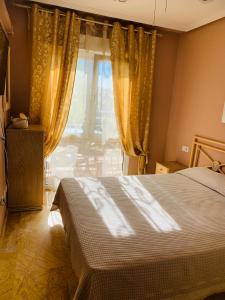 ImagenAtico con solarium privado en Aguamarina 8