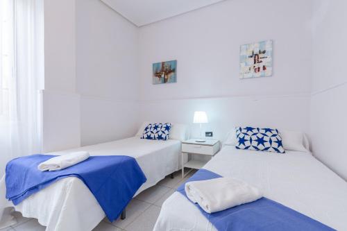 ImagenFidalsa Copa Cabana Seashore 2