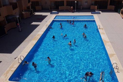 ImagenSpacious 2 bedroom apartment with communal pool 1