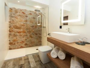 ImagenHotel Molí de l'Escala 4