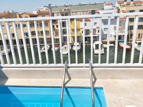 ImagenPORT ROYAL B2, 3º2 1