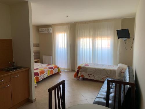 ImagenAparthotel /Apartamentos Turísticos Raquel's 2