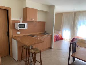 ImagenAparthotel /Apartamentos Turísticos Raquel's 6