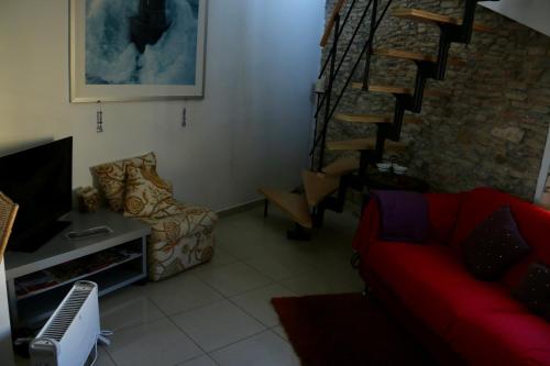 ImagenApartamentos Fornells 2