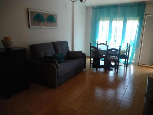 ImagenBonito apartamento muy cerca de la playa 1