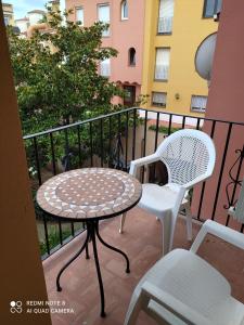 ImagenBonito apartamento muy cerca de la playa 5