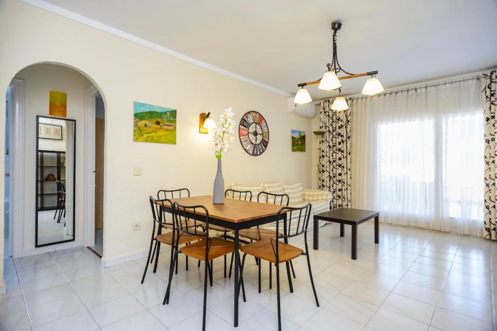 Sant Moriimagen principal