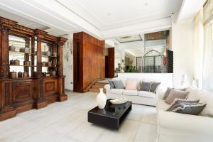 ImagenSercotel Hotel President 4