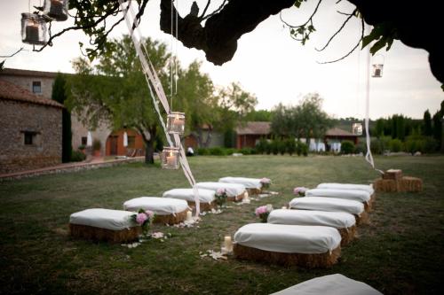 ImagenMas Falgarona Hotel Boutique & SPA 2