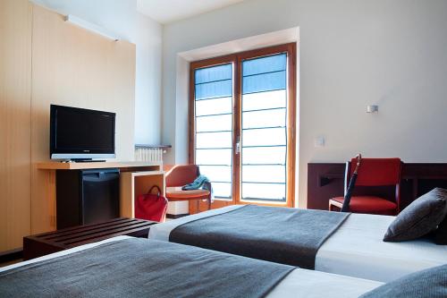 ImagenHotel Emporda 1