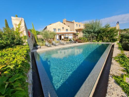 ImagenHotel Mas Bosch 1526 2