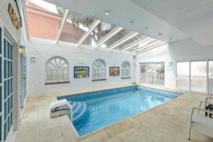 ImagenVilla Requesens on Canal 3