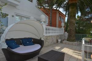 ImagenVilla Requesens on Canal 6