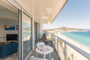 ImagenPierre & Vacances Blanes Playa 6