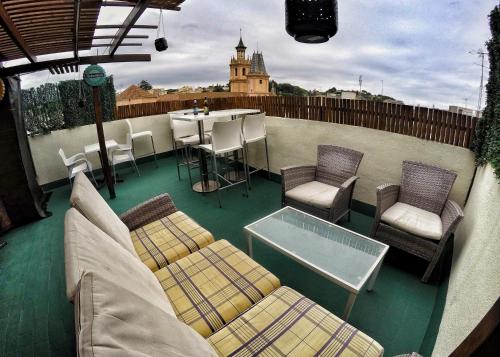 ImagenL'Hostalet d'Arenys de Mar 1