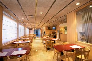 ImagenHotel Sercotel Basic 6