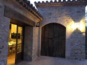 ImagenCAL PUIG, ENOTURISMO RURAL entre Viñas y Bosques 3