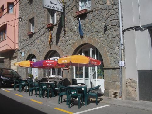 ImagenHostal Porta De Núria 2