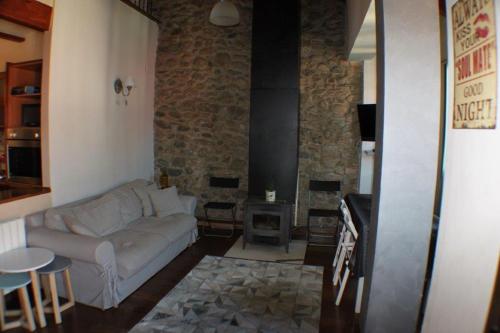 ImagenBonito Atico De Montaña 1