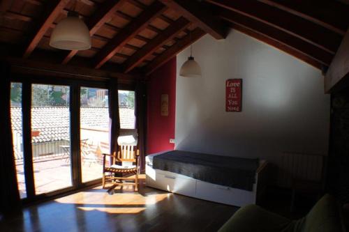 ImagenBonito Atico De Montaña 2