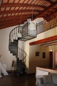 ImagenBonito Atico De Montaña 3