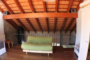 ImagenBonito Atico De Montaña 5