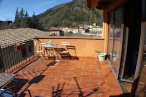 ImagenBonito Atico De Montaña 6