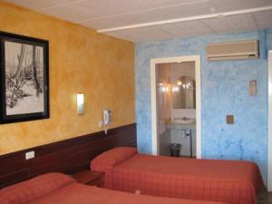 ImagenHostal Sant Bernat 5