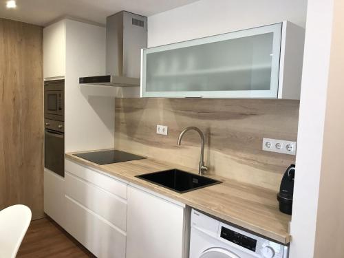 ImagenApartament els 7 Gorgs 1