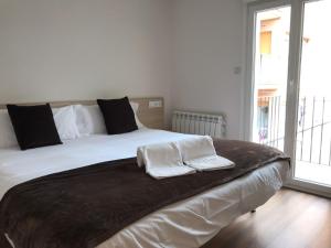 ImagenApartament els 7 Gorgs 5