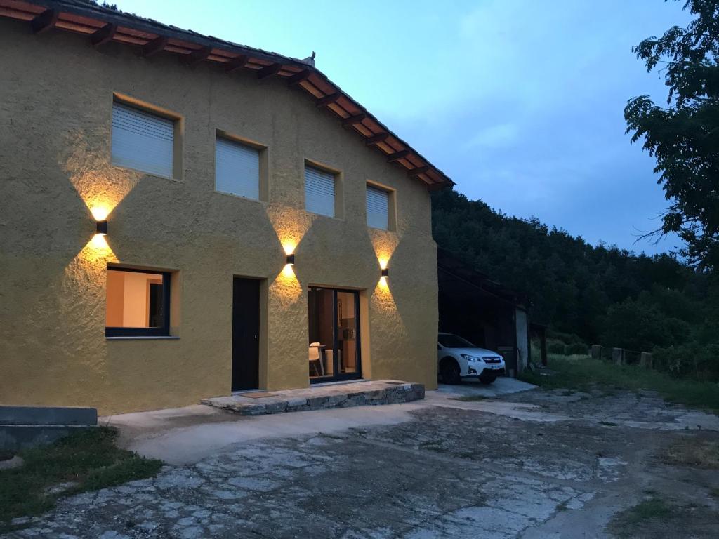 La Caseta de Subiranaimagen principal