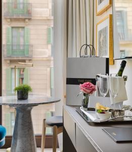 ImagenThe One Barcelona GL 4