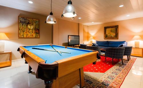 ImagenPARK SEDO Aparthotel 1