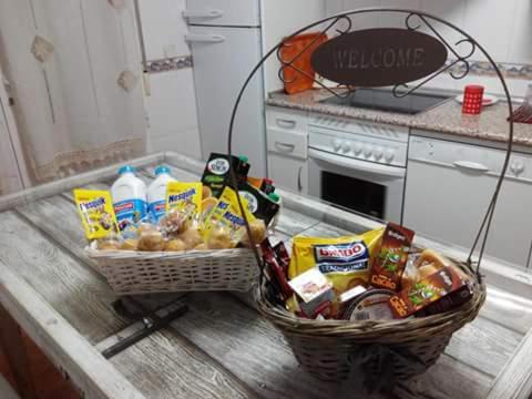 ImagenCasa Rural Marchena 2