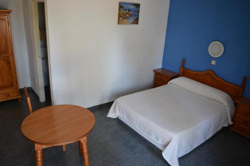 ImagenRio Grande San Roque Pensión ciudad 1