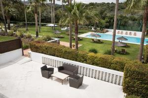 ImagenHotel Encinar de Sotogrande 6