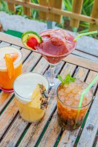 ImagenHotel Patricia 5