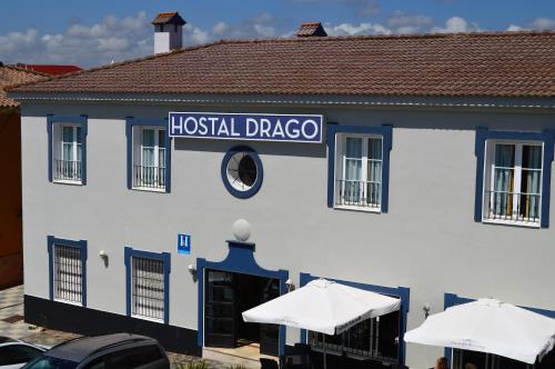 ImagenHostal Drago 1